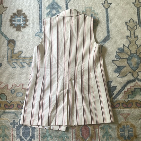 Sezane Antonina Vest - Picture 9 of 9